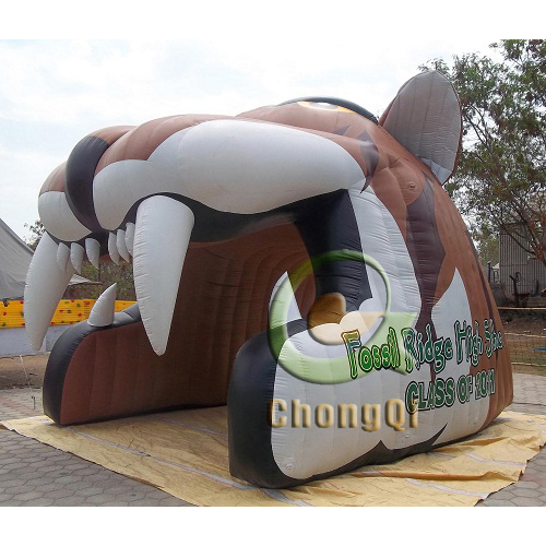 inflatable party tents